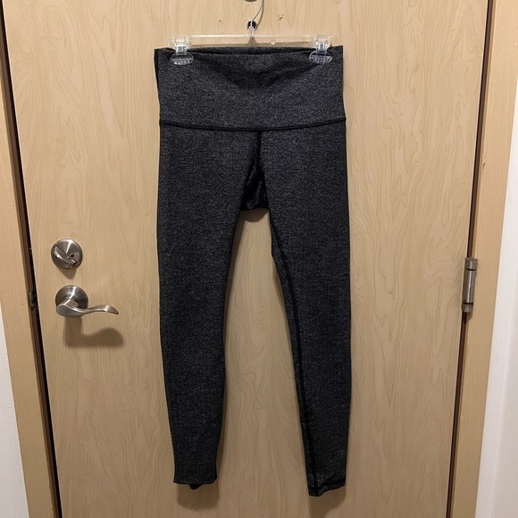Lululemon leggings - Picture 2 of 4